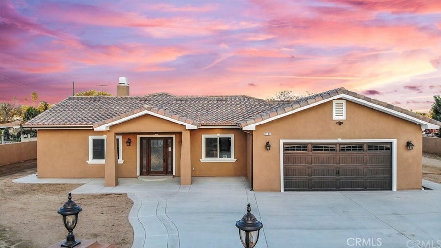 Property photo for 5981 Mitchell, Riverside, CA