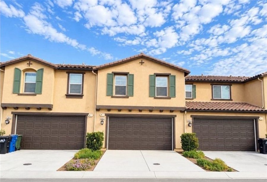 Property photo for 3953 E Rincon, Ontario, CA