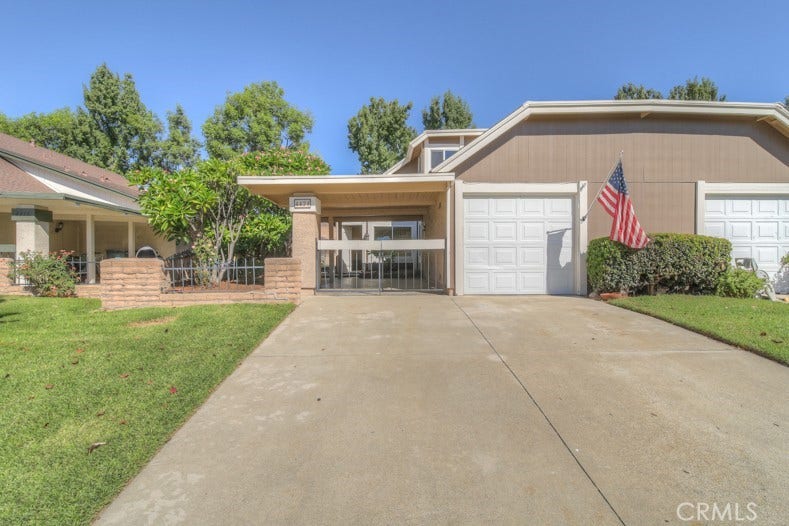 Property photo for 4424 Carmen Street, Chino, CA