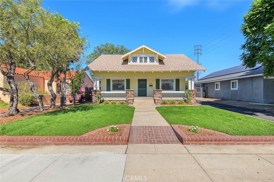 Property photo for 5086 Riverside Drive, Chino, CA