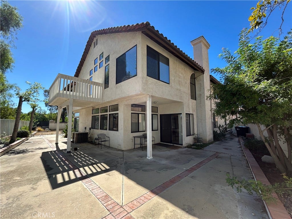 13933 Falcon Ridge, Chino Hills, CA 91709