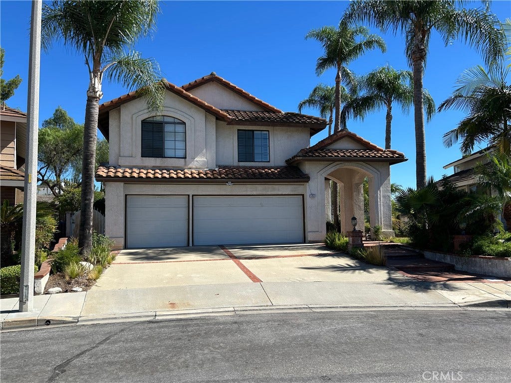 13933 Falcon Ridge, Chino Hills, CA 91709