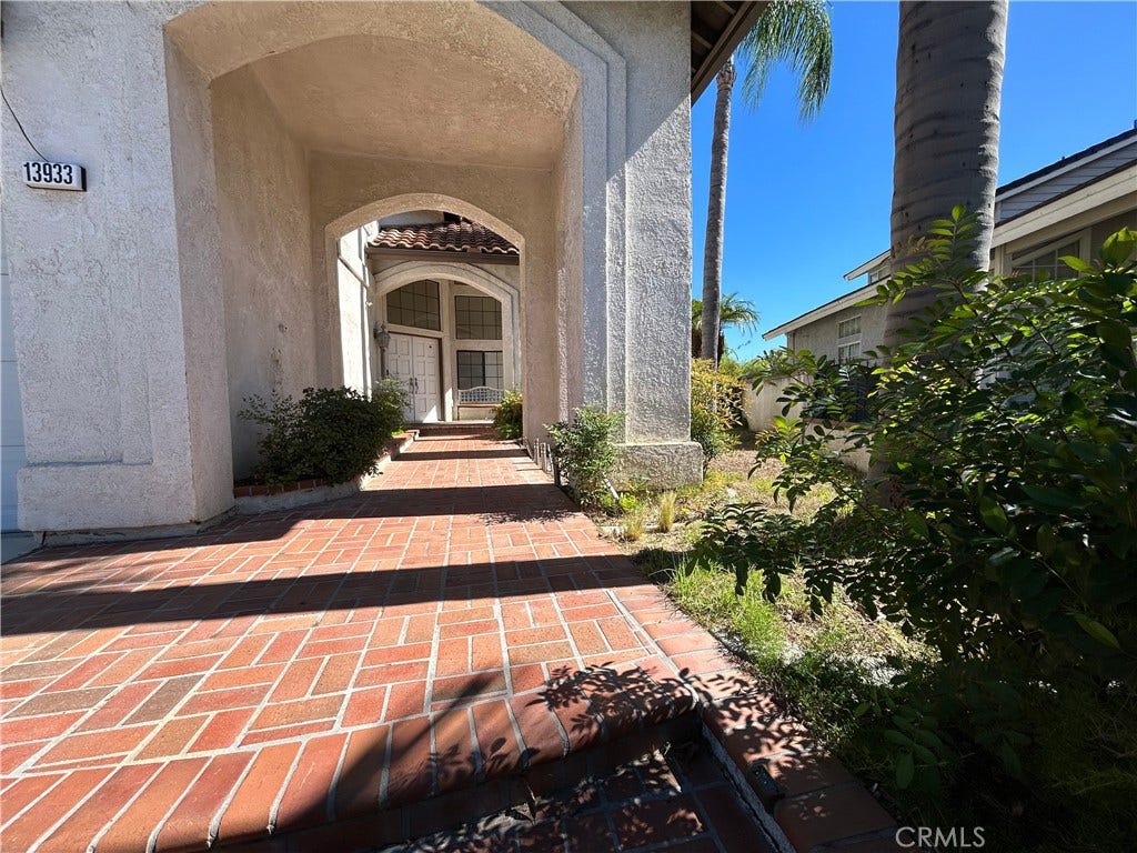 13933 Falcon Ridge, Chino Hills, CA 91709