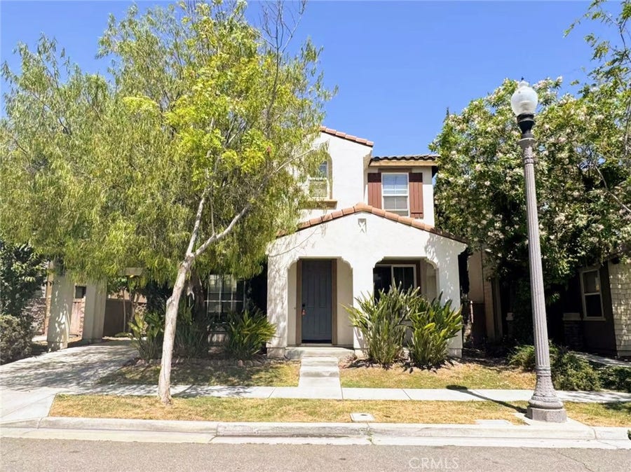 Property photo for 14601 Westfield Avenue, Chino, CA