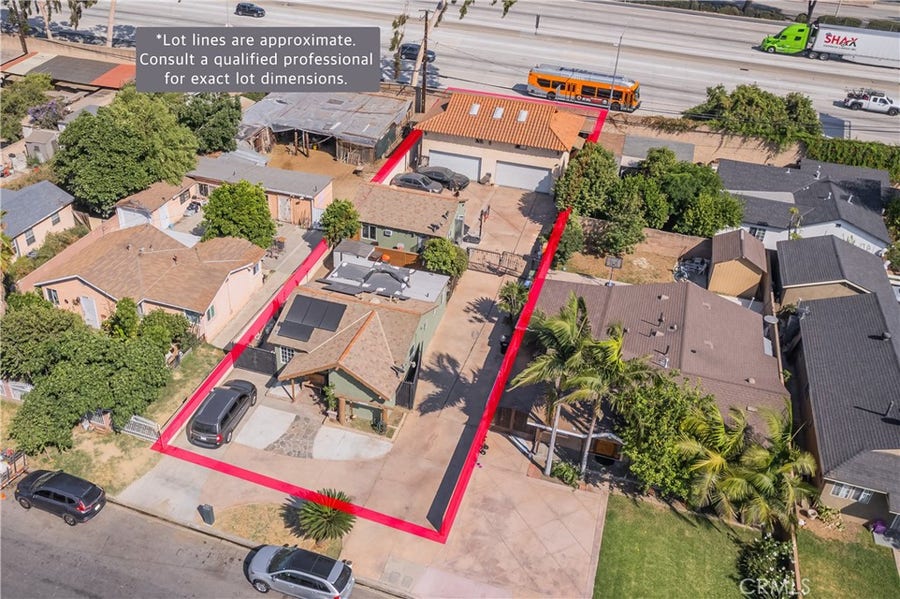 Property photo for 2344 Kaydel Road, Whittier, CA