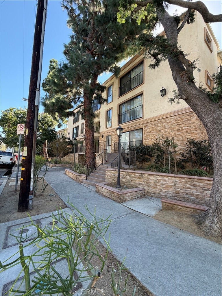 Property photo for 15344 Weddington, Van Nuys, CA