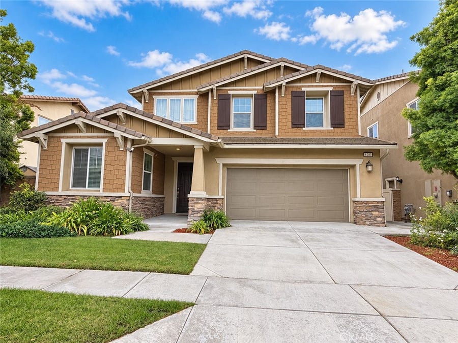 Property photo for 6203 Winona Street, Chino, CA
