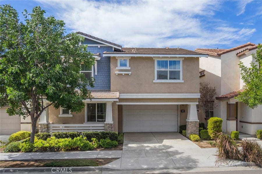 Property photo for 13852 Rio Bravo Avenue, Chino, CA