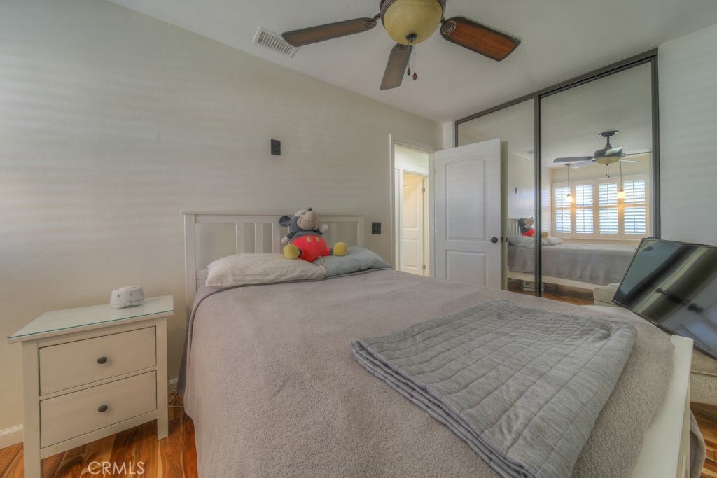 6589 Thunder Bay Trail, Riverside, CA 92509 Guest bedroom2