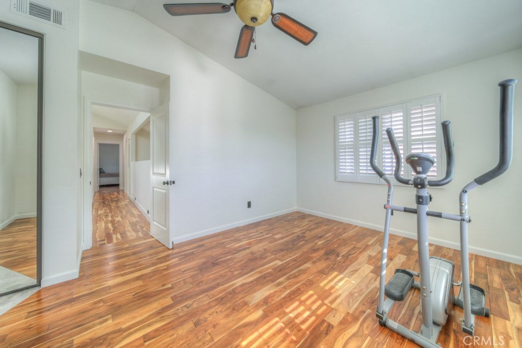 6589 Thunder Bay Trail, Riverside, CA 92509 Primary Bedroom