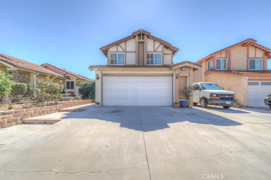 6589 Thunder Bay Trail, Riverside, CA 92509 Front