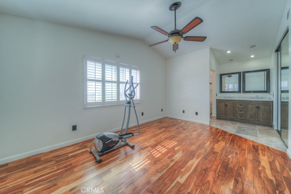 6589 Thunder Bay Trail, Riverside, CA 92509 Primary Bedroom