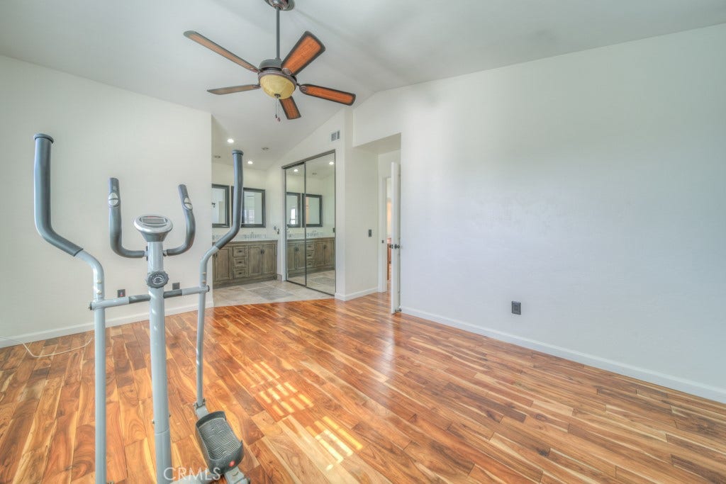 6589 Thunder Bay Trail, Riverside, CA 92509 Primary Bedroom