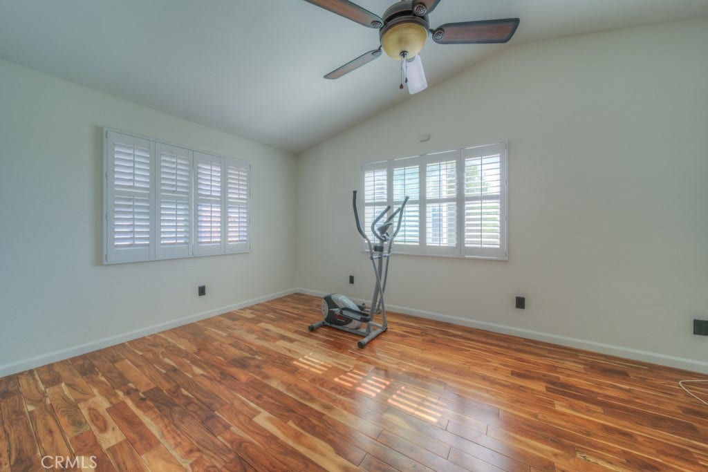 6589 Thunder Bay Trail, Riverside, CA 92509 Primary Bedroom