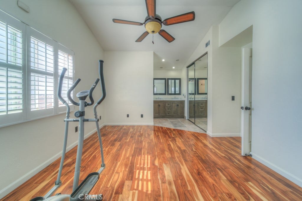 6589 Thunder Bay Trail, Riverside, CA 92509 Primary Bedroom
