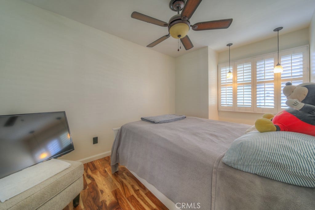 6589 Thunder Bay Trail, Riverside, CA 92509 Bedroom 2