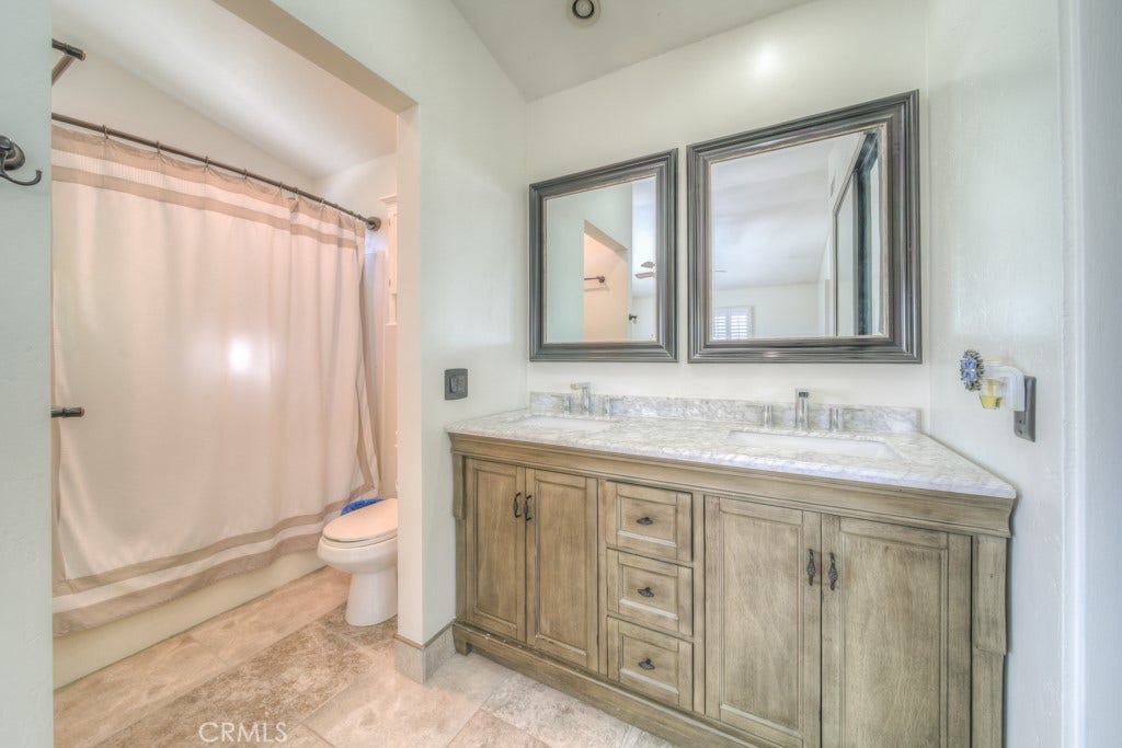 6589 Thunder Bay Trail, Riverside, CA 92509 Primary Bath