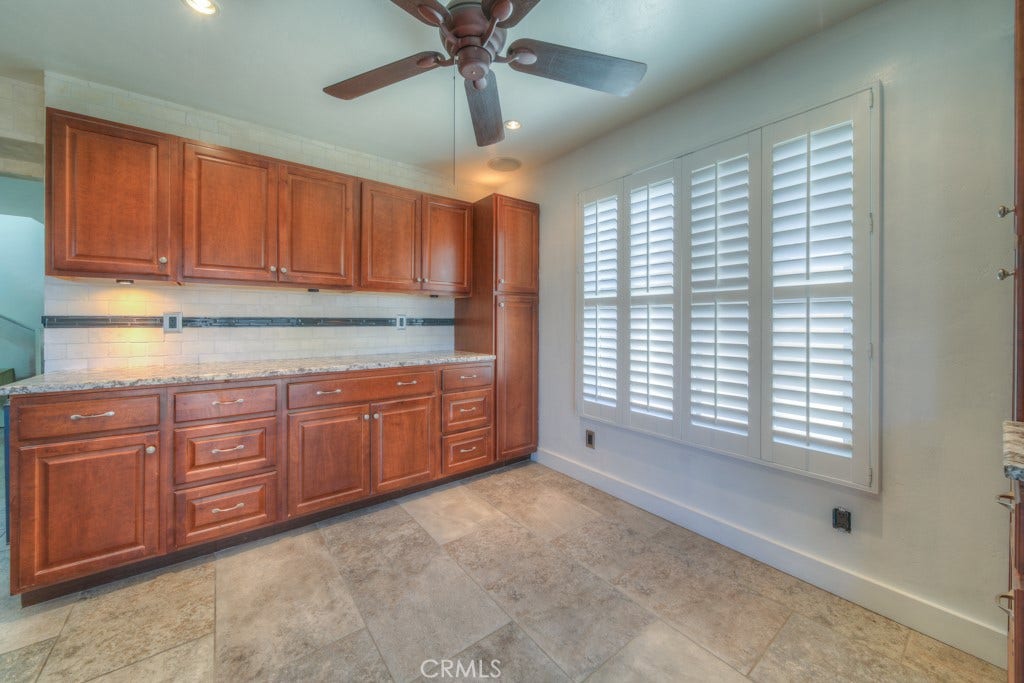 6589 Thunder Bay Trail, Riverside, CA 92509 Kitchen