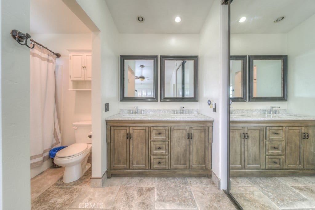 6589 Thunder Bay Trail, Riverside, CA 92509 Priamry Bath