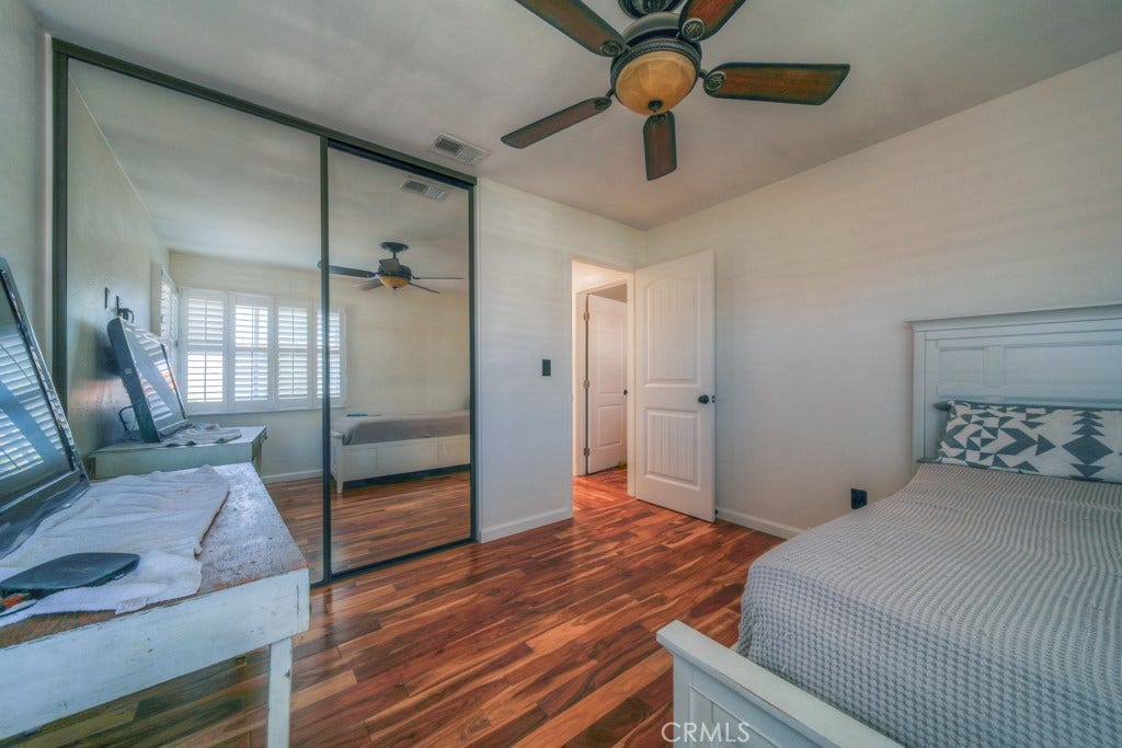 6589 Thunder Bay Trail, Riverside, CA 92509 Guest Bedroom 3