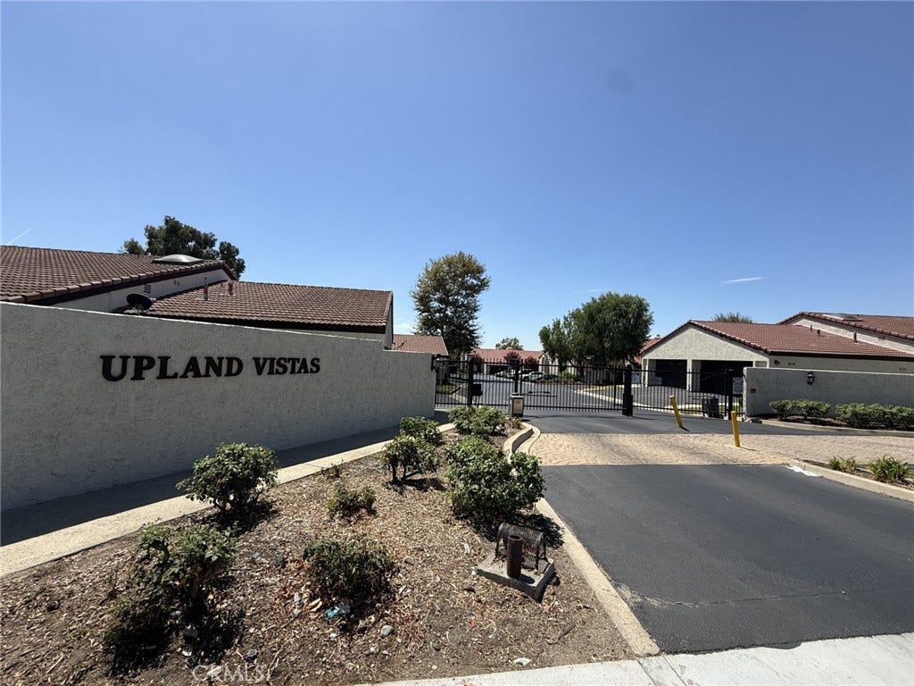 451 Corte Rojo, Upland, CA 91786 451 Corte Rojo, Upland, CA 91786