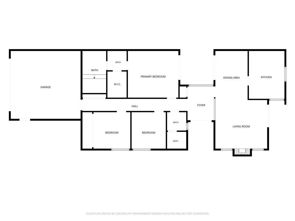 451 Corte Rojo, Upland, CA 91786 451 Corte Rojo, Upland, CA 91786