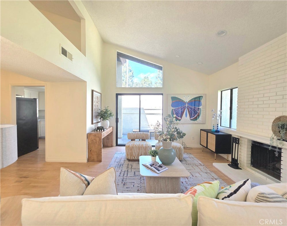 451 Corte Rojo, Upland, CA 91786 451 Corte Rojo, Upland, CA 91786