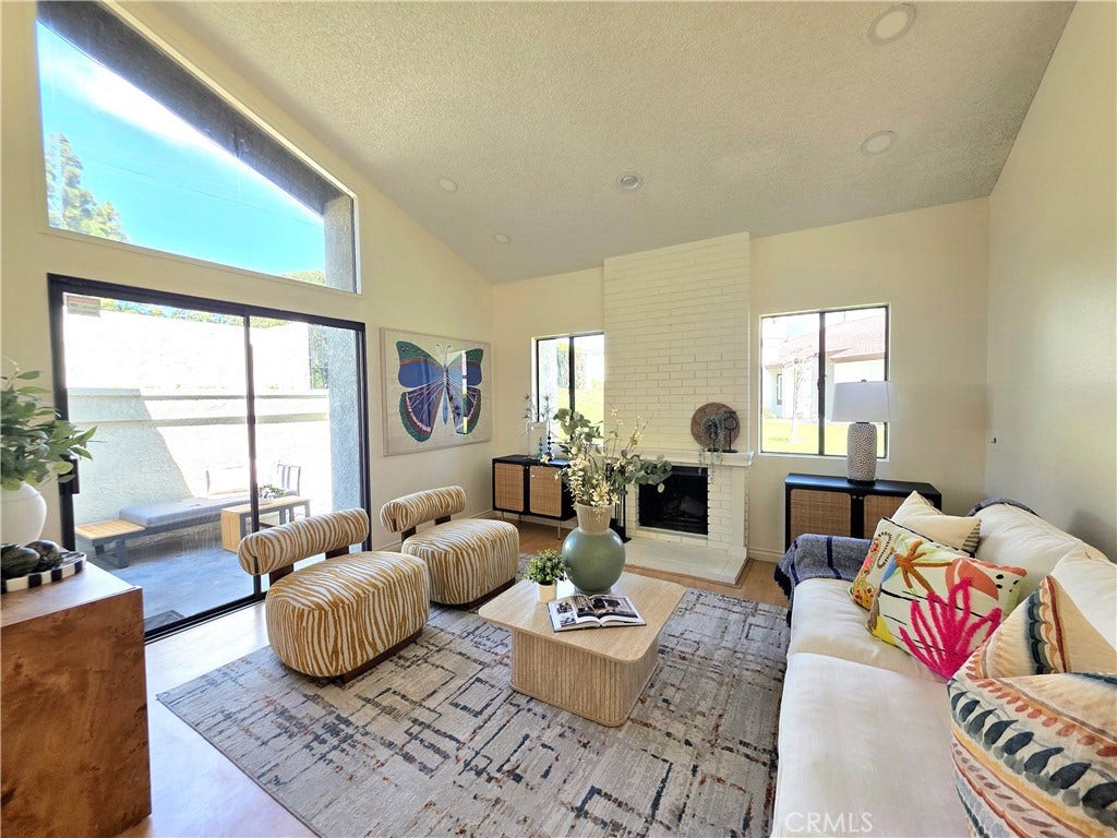 451 Corte Rojo, Upland, CA 91786 451 Corte Rojo, Upland, CA 91786