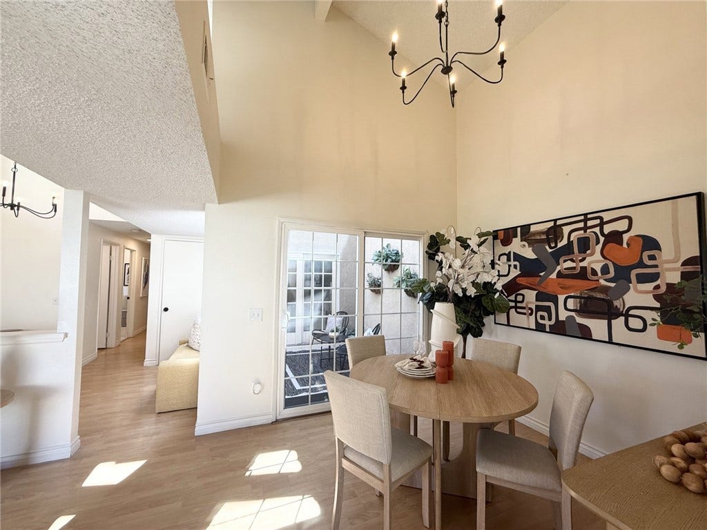 451 Corte Rojo, Upland, CA 91786 451 Corte Rojo, Upland, CA 91786