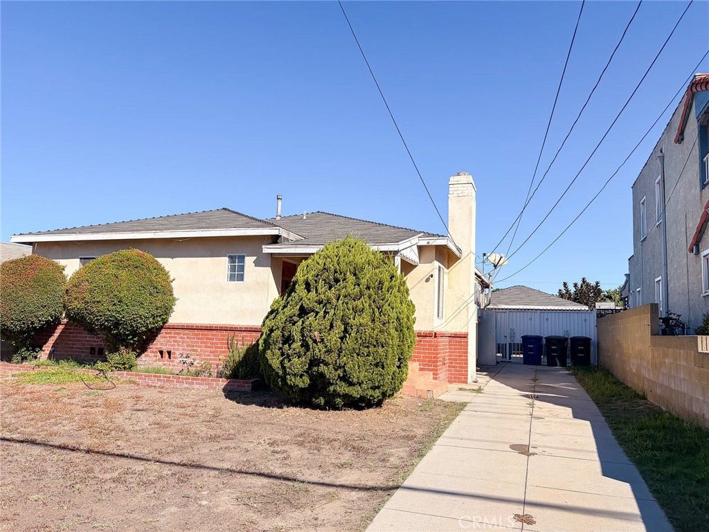 4027 Santa Ana, Huntington Park, CA 90255 4027 Santa Ana, Huntington Park, CA 90255