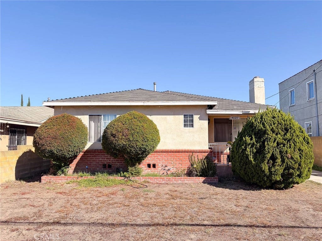 4027 Santa Ana, Huntington Park, CA 90255 4027 Santa Ana, Huntington Park, CA 90255