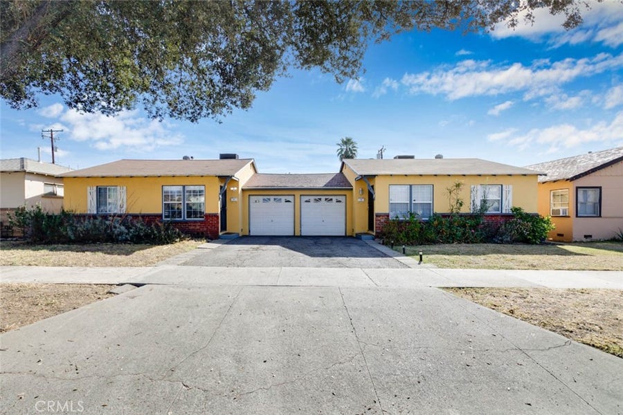 Property photo for 270 E Puente, Covina, CA
