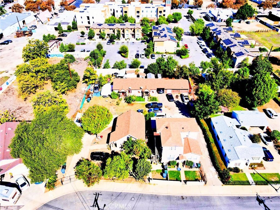 Property photo for 897 W Monterey, Pomona, CA