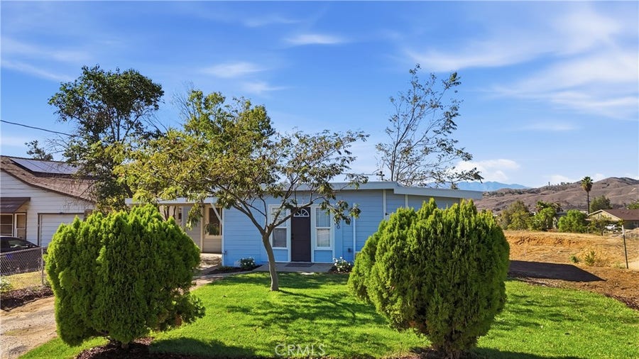 Property photo for 33520 Washington Drive, Yucaipa, CA