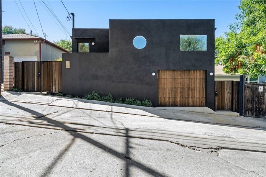 Property photo for 3181 Verdugo Place, Los Angeles, CA