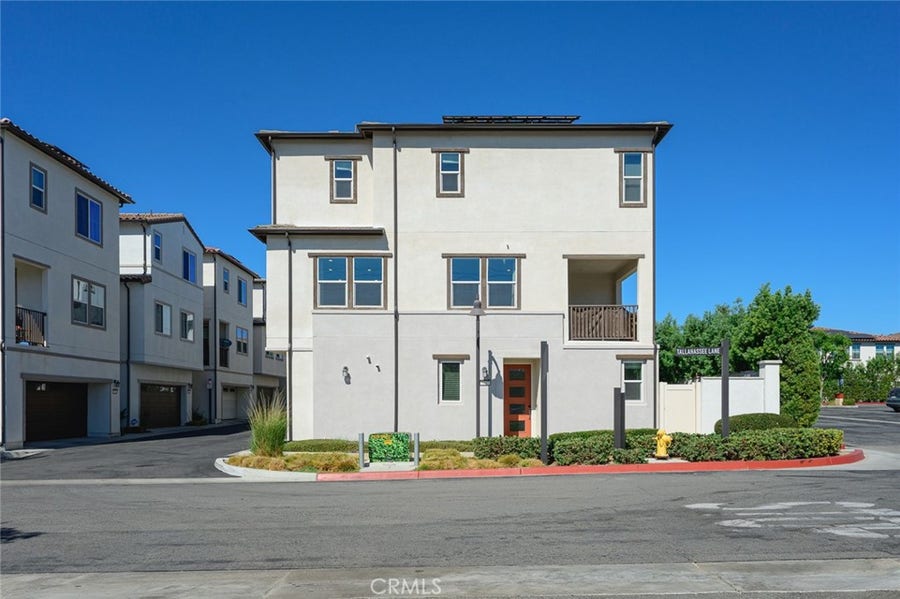 Property photo for 3037 Tallahassee, Simi Valley, CA