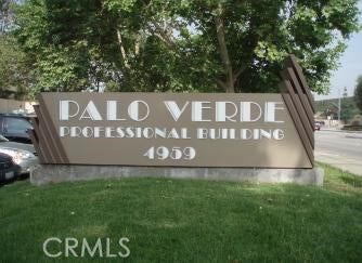 Property photo for 4959 Palo Verde Street, #100A-5, Montclair, CA