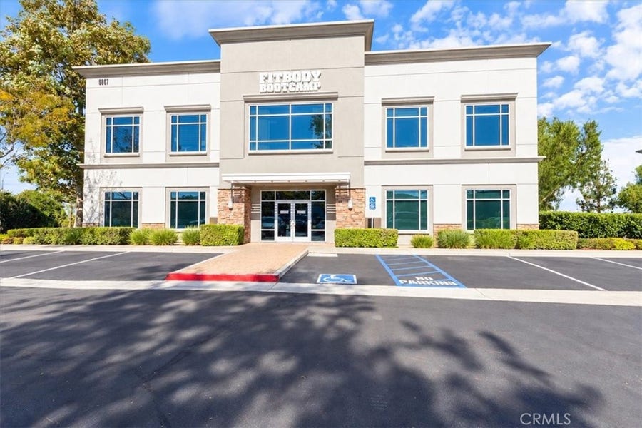 Property photo for 5867 Pine Avenue, Chino Hills, CA
