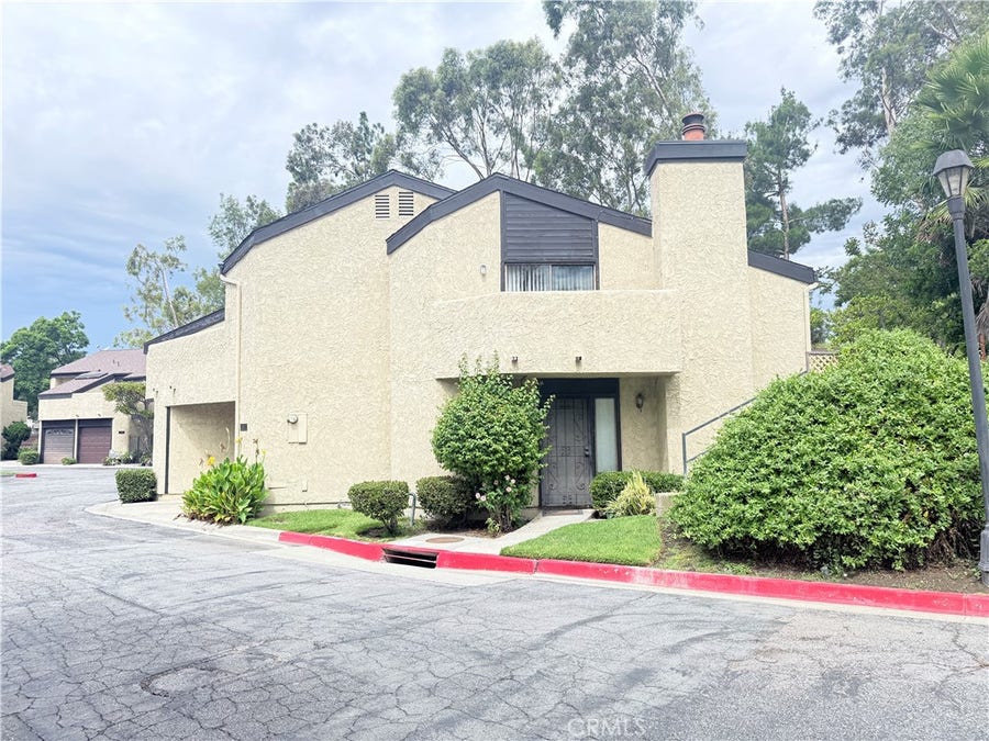Property photo for 3612 Sequoia, West Covina, CA