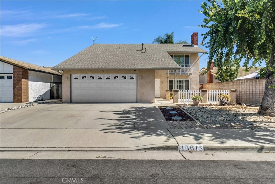 Property photo for 13613 Wilbur, Chino, CA