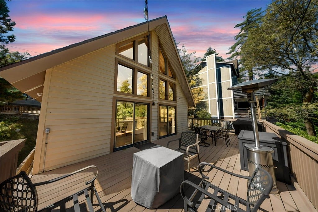 26220 Circle, Lake Arrowhead, CA 92391 26220 Circle, Lake Arrowhead, CA 92391