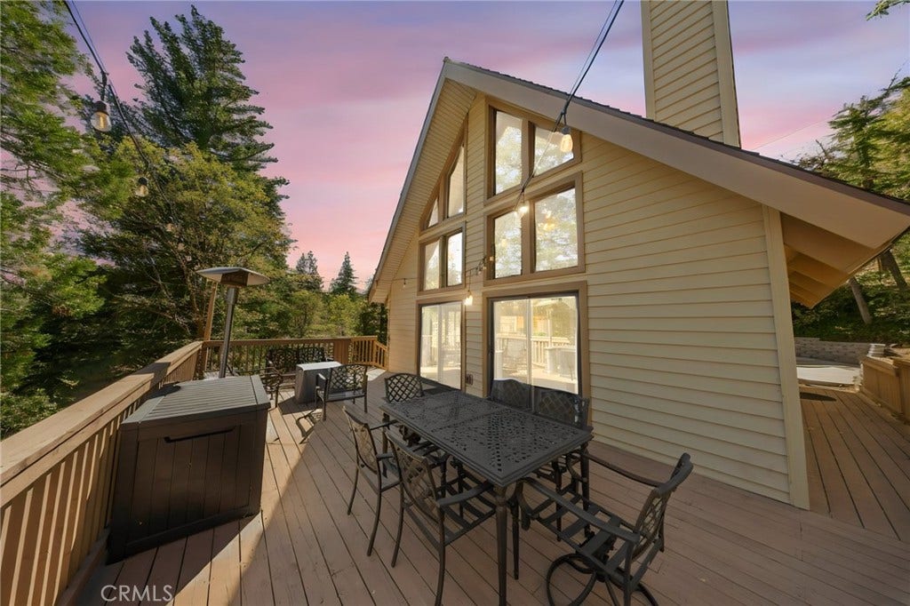 26220 Circle, Lake Arrowhead, CA 92391 26220 Circle, Lake Arrowhead, CA 92391