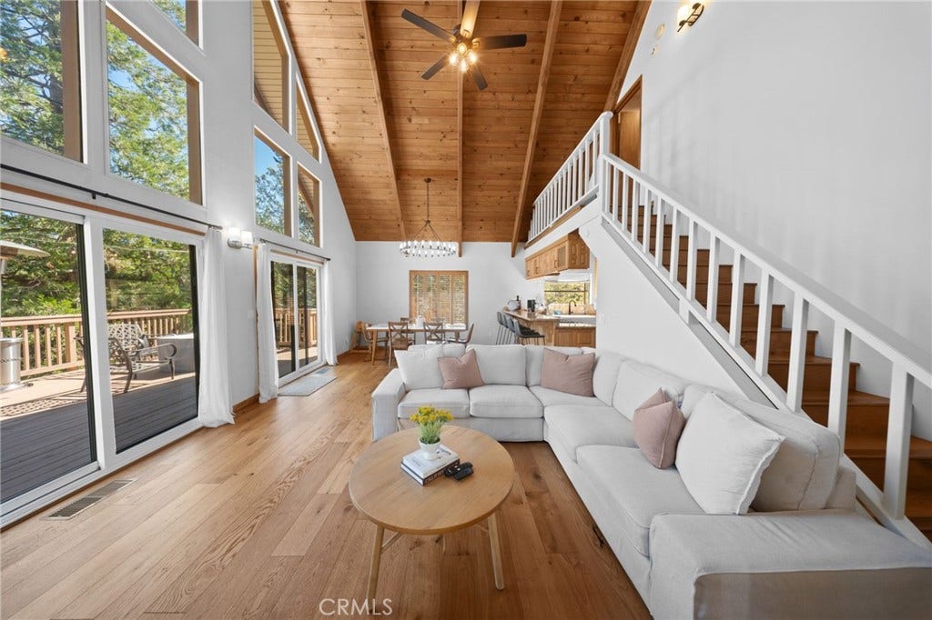 26220 Circle, Lake Arrowhead, CA 92391 26220 Circle, Lake Arrowhead, CA 92391