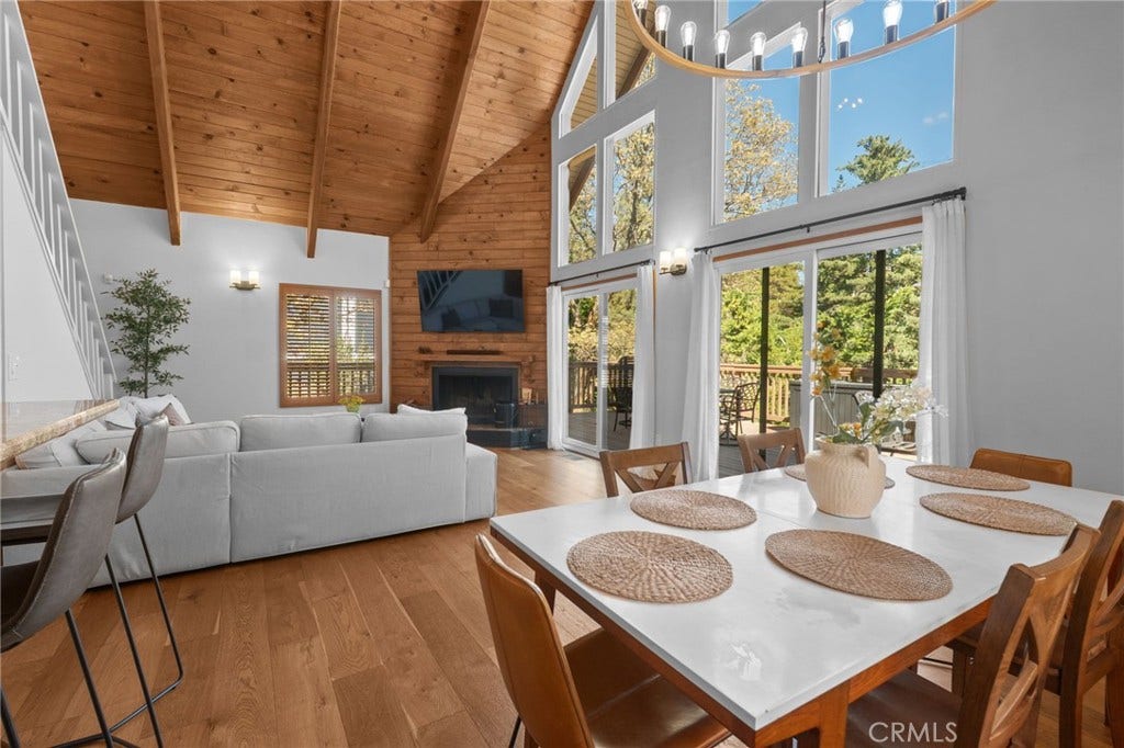 26220 Circle, Lake Arrowhead, CA 92391 26220 Circle, Lake Arrowhead, CA 92391