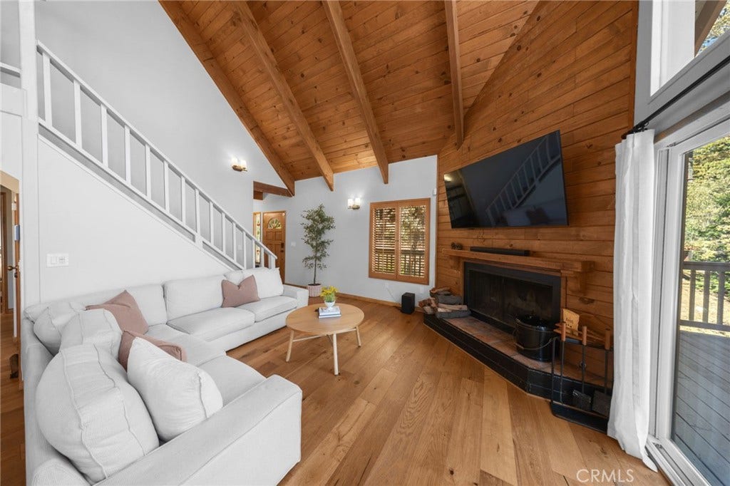 26220 Circle, Lake Arrowhead, CA 92391 26220 Circle, Lake Arrowhead, CA 92391