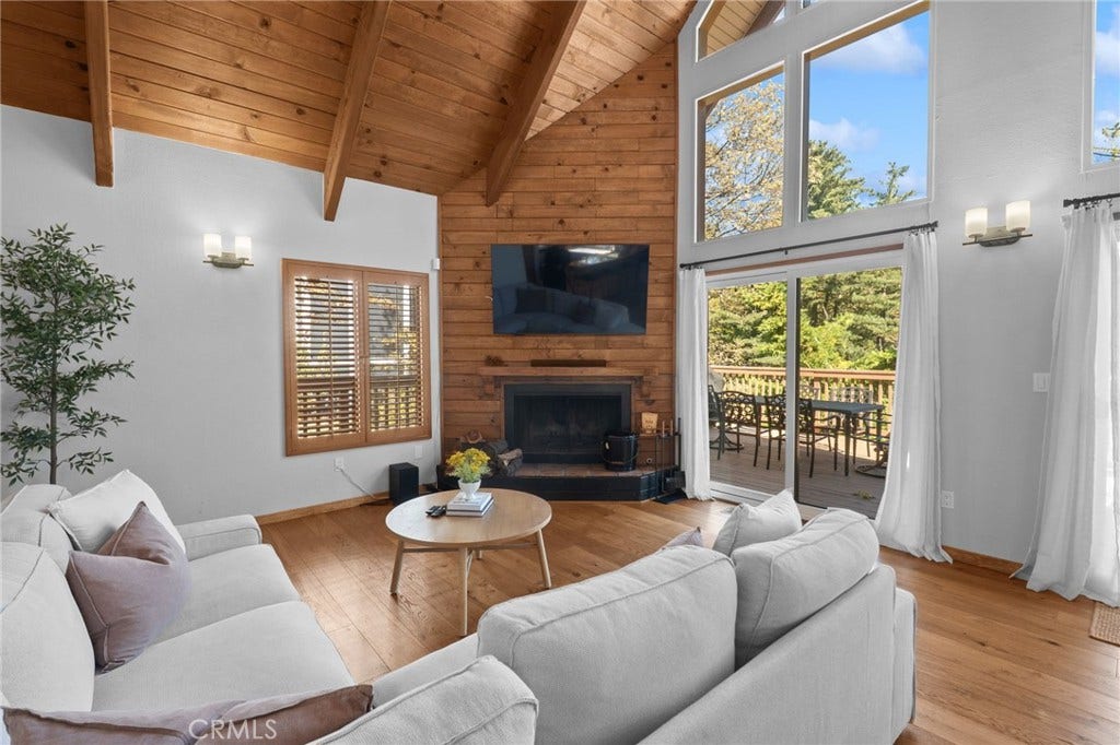 26220 Circle, Lake Arrowhead, CA 92391 26220 Circle, Lake Arrowhead, CA 92391