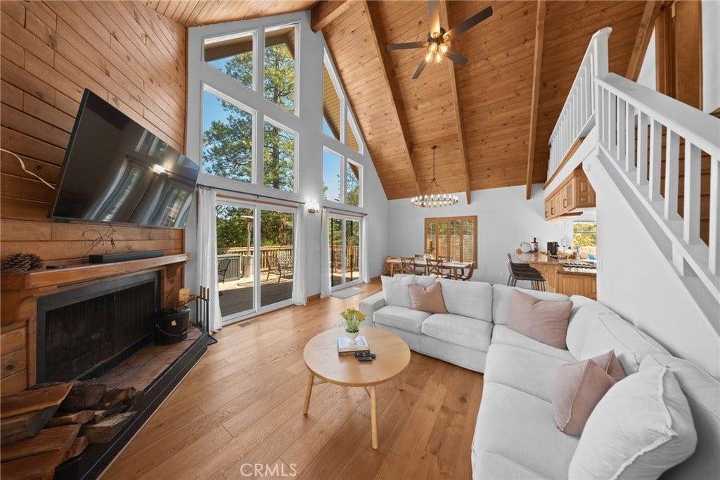 26220 Circle, Lake Arrowhead, CA 92391 26220 Circle, Lake Arrowhead, CA 92391