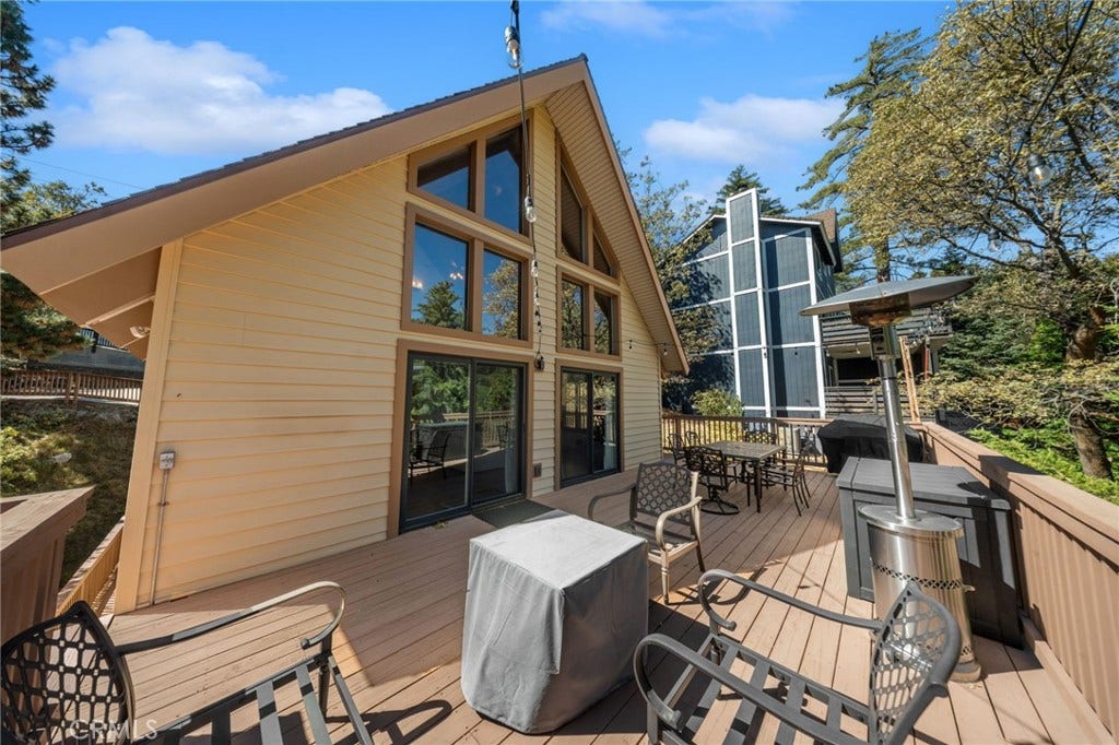 26220 Circle, Lake Arrowhead, CA 92391 26220 Circle, Lake Arrowhead, CA 92391