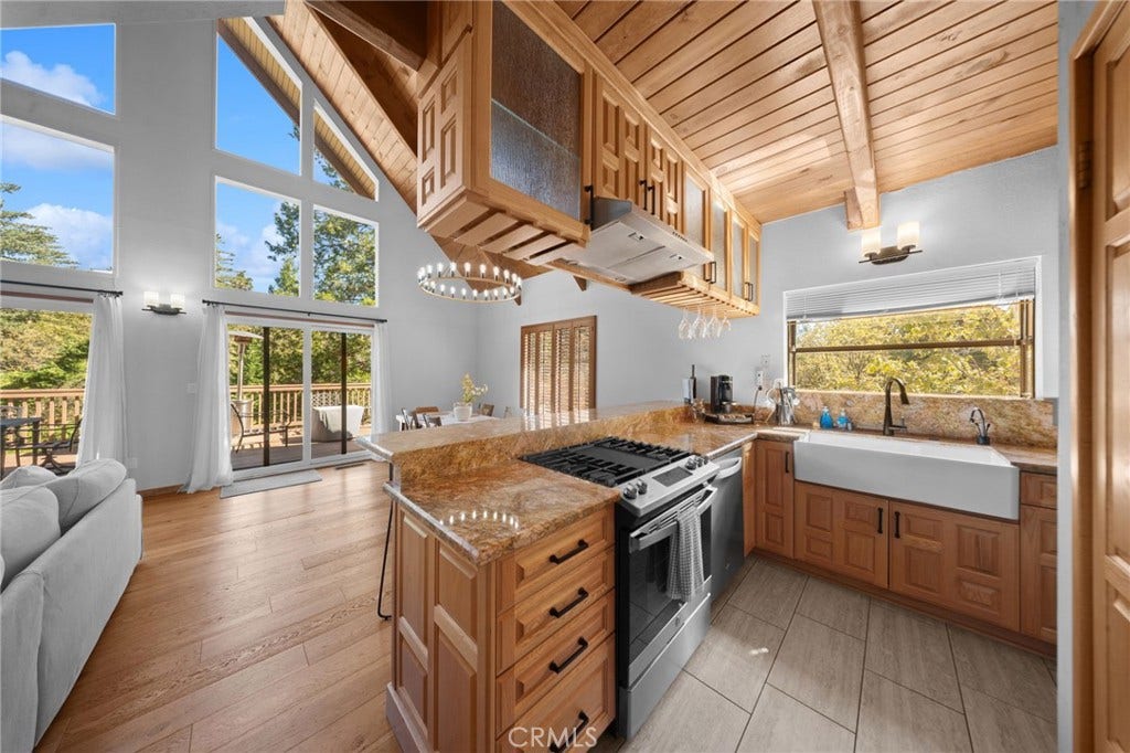 26220 Circle, Lake Arrowhead, CA 92391 26220 Circle, Lake Arrowhead, CA 92391