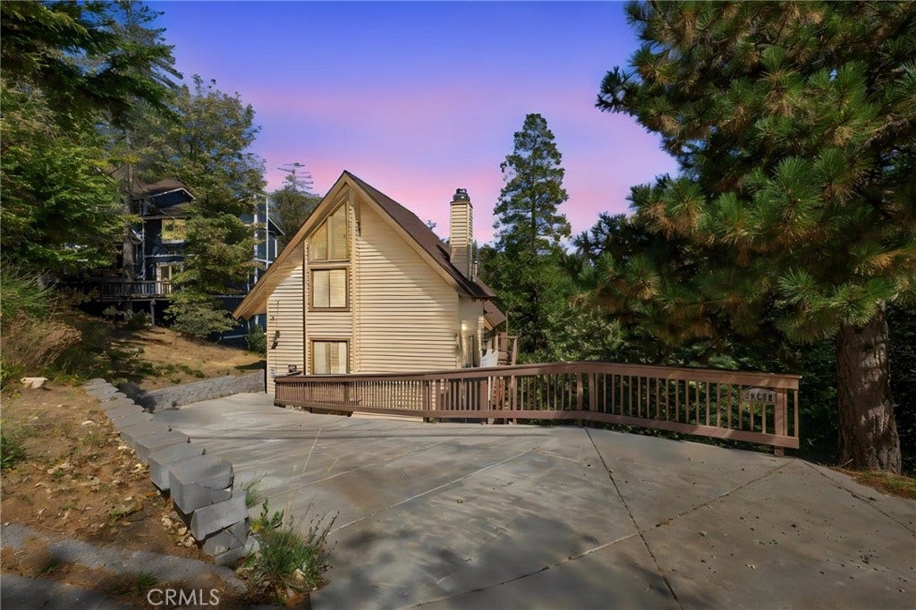 26220 Circle, Lake Arrowhead, CA 92391 26220 Circle, Lake Arrowhead, CA 92391